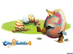 Creatures 4