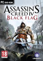 Assassin's Creed IV: Black Flag