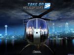 Take On Helicopters