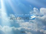 Take On Helicopters