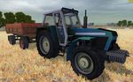 Farm Machines Championships 2013