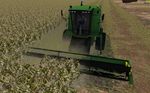 Farm Machines Championships 2013