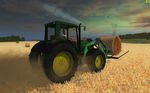 Farm Machines Championships 2013