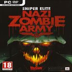 Sniper Elite: Nazi Zombie Army