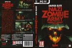 Sniper Elite: Nazi Zombie Army