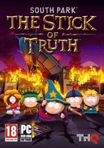 South Park: The Stick of Truth