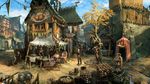 Chains Of Satinav: The Dark Eye