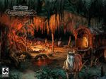 Chains Of Satinav: The Dark Eye