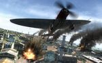 Air Conflicts: Pacific Carriers