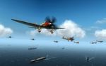 Air Conflicts: Pacific Carriers