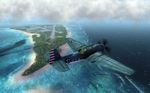 Air Conflicts: Pacific Carriers
