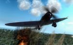 Air Conflicts: Pacific Carriers