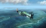 Air Conflicts: Pacific Carriers