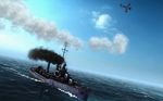 Air Conflicts: Pacific Carriers