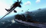 Air Conflicts: Pacific Carriers