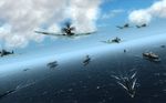 Air Conflicts: Pacific Carriers