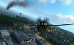 Air Conflicts: Pacific Carriers
