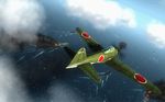 Air Conflicts: Pacific Carriers