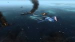 Air Conflicts: Pacific Carriers