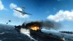 Air Conflicts: Pacific Carriers