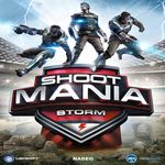 ShootMania Storm