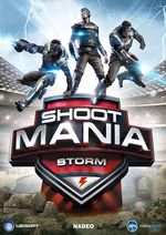 ShootMania Storm