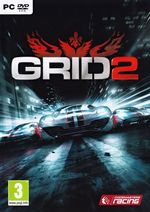 GRiD 2