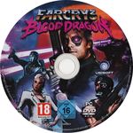 Far Cry 3: Blood Dragon
