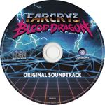 Far Cry 3: Blood Dragon