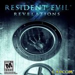 Resident Evil: Revelations
