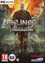 ZaklĂ­naÄŤ 2: VrahovĂ© krĂˇlĹŻ (RozĹˇĂ­Ĺ™enĂˇ Edice)
