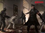 Wolfenstein: The New Order