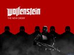 Wolfenstein: The New Order