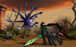 Might & Magic Heroes VI: Shades of Darkness