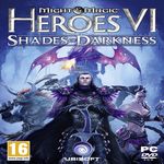 Might & Magic Heroes VI: Shades of Darkness