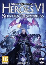 Might & Magic Heroes VI: Shades of Darkness