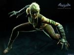 Batman: Arkham Origins