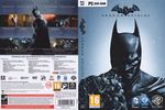 Batman: Arkham Origins