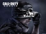 Call of Duty: Ghosts