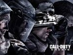 Call of Duty: Ghosts