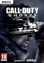 Call of Duty: Ghosts