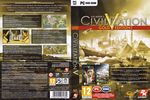 Civilization V (Gold Edition)