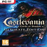 Castlevania: Lords of Shadow (Ultimate Edition)