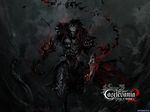 Castlevania: Lords of Shadow 2