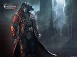 Castlevania: Lords of Shadow 2