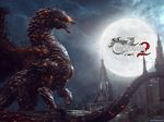 Castlevania: Lords of Shadow 2