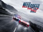 Need for Speed: Rivals