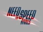 Need for Speed: Rivals