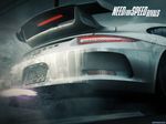Need for Speed: Rivals