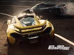 Need for Speed: Rivals